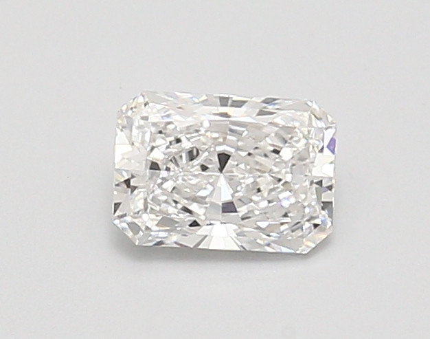 0.76-Carat Radiant Lab Grown Diamond