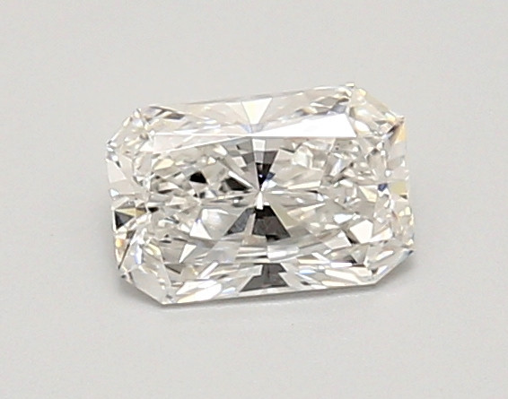 0.77-Carat Radiant Lab Grown Diamond