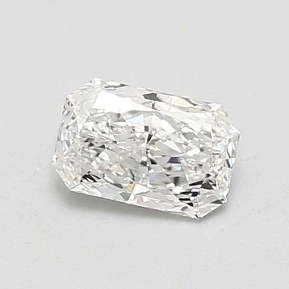 0.77-Carat Radiant Lab Grown Diamond