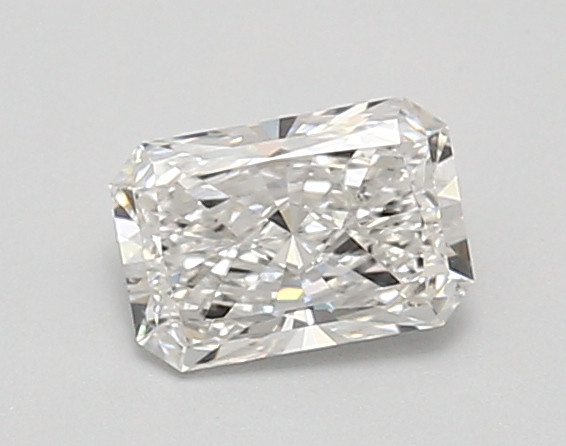 0.78-Carat Radiant Lab Grown Diamond