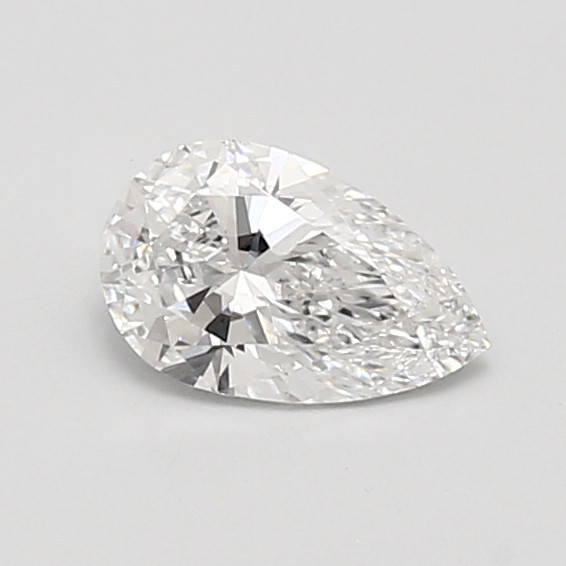 0.75-Carat Pear Lab Grown Diamond