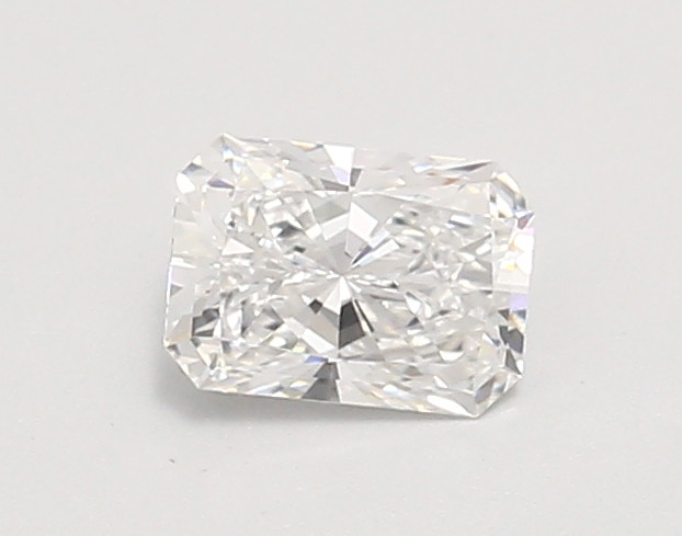 0.78-Carat Radiant Lab Grown Diamond
