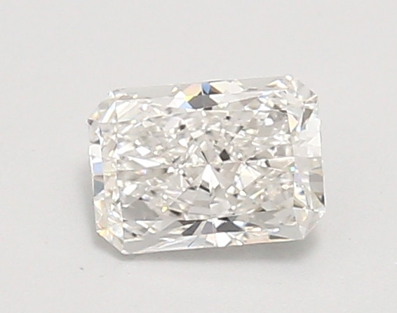 0.78-Carat Radiant Lab Grown Diamond