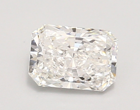 0.77-Carat Radiant Lab Grown Diamond