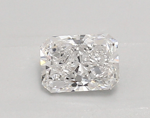 0.78-Carat Radiant Lab Grown Diamond