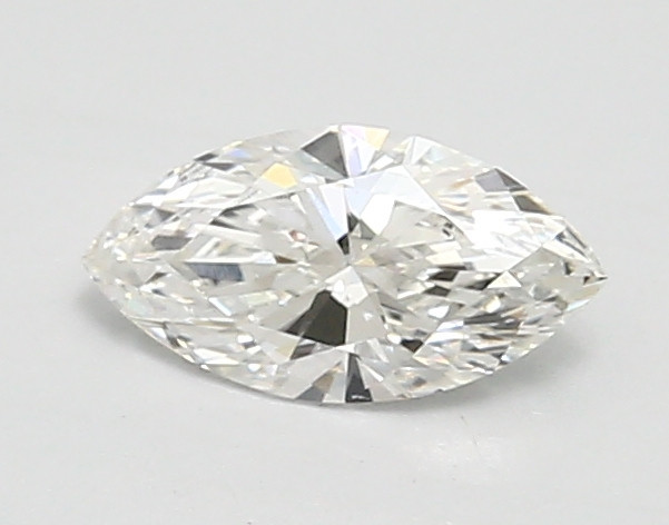 0.78-Carat Marquise Lab Grown Diamond
