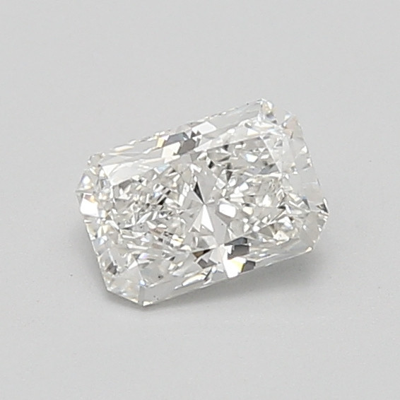0.78-Carat Radiant Lab Grown Diamond