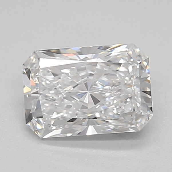0.78-Carat Radiant Lab Grown Diamond