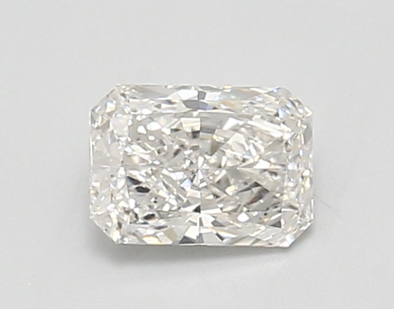 0.78-Carat Radiant Lab Grown Diamond