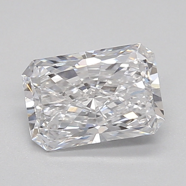 0.78-Carat Radiant Lab Grown Diamond