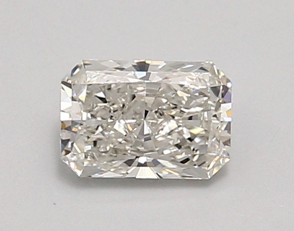0.78-Carat Radiant Lab Grown Diamond