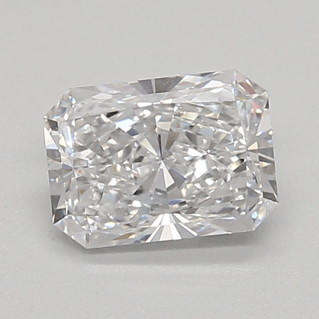 0.78-Carat Radiant Lab Grown Diamond