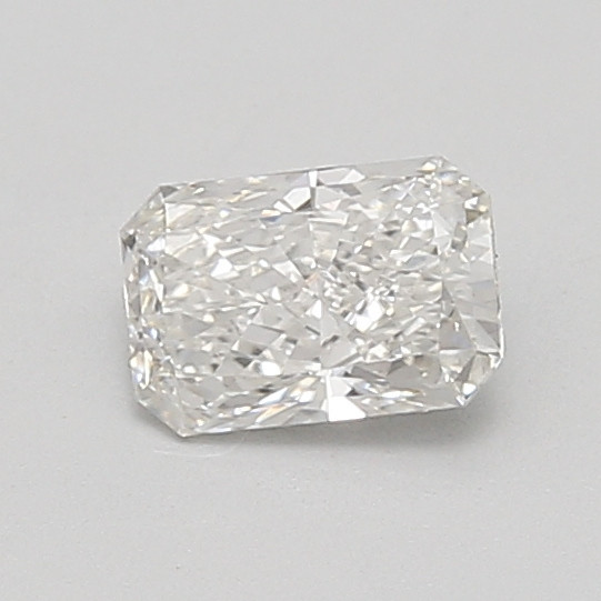 0.78-Carat Radiant Lab Grown Diamond