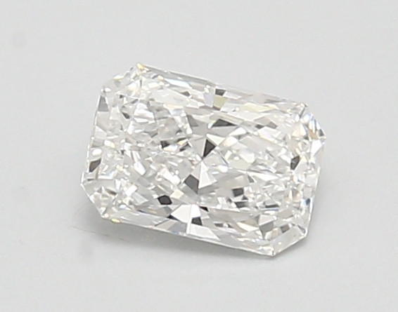 0.79-Carat Radiant Lab Grown Diamond