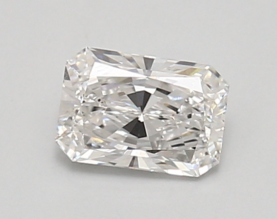 0.78-Carat Radiant Lab Grown Diamond