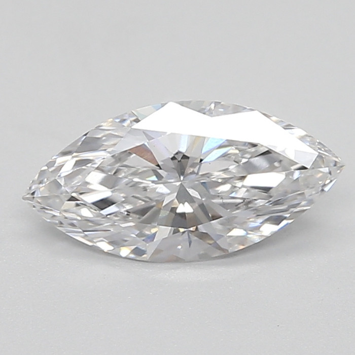0.78-Carat Marquise Lab Grown Diamond