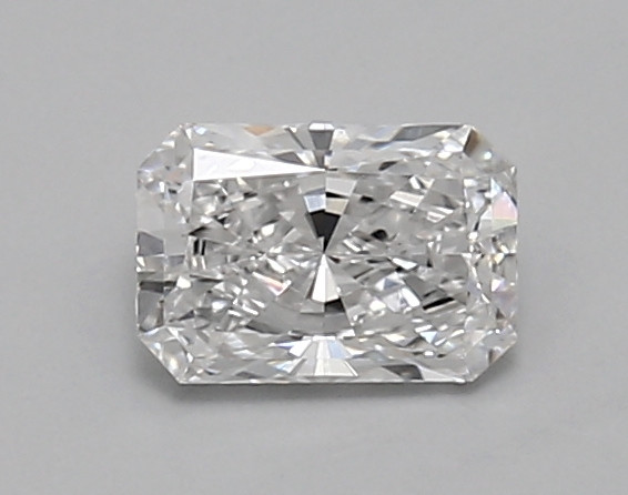 0.79-Carat Radiant Lab Grown Diamond