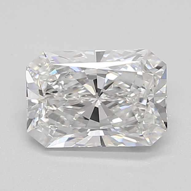 0.79-Carat Radiant Lab Grown Diamond