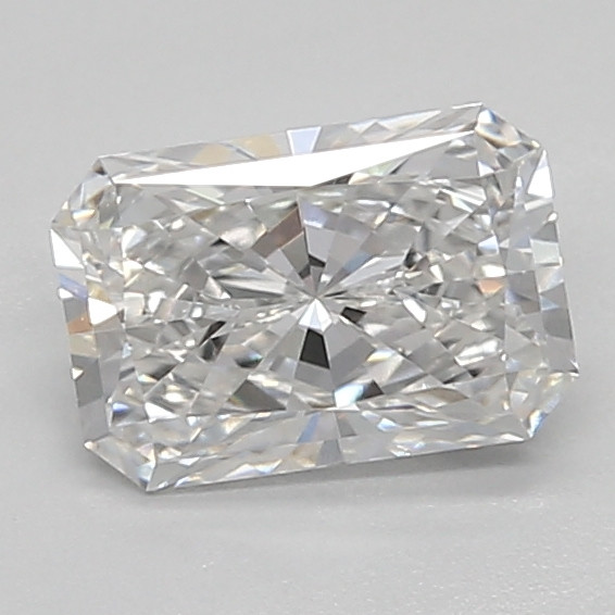 0.79-Carat Radiant Lab Grown Diamond