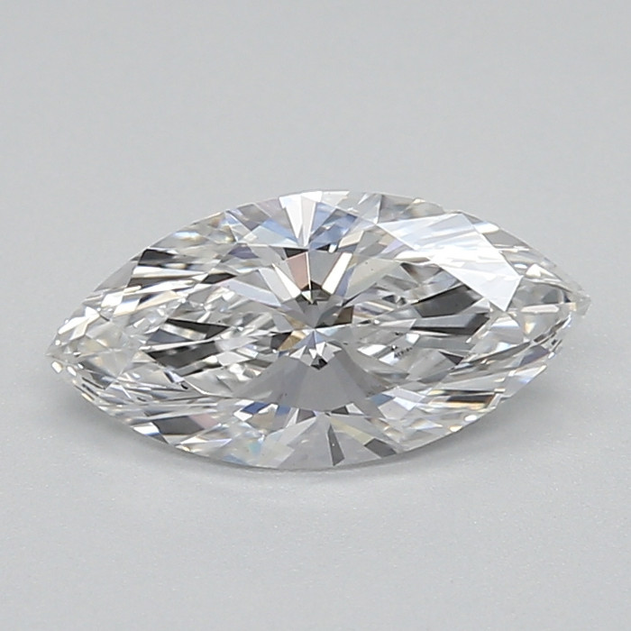 0.8-Carat Marquise Lab Grown Diamond