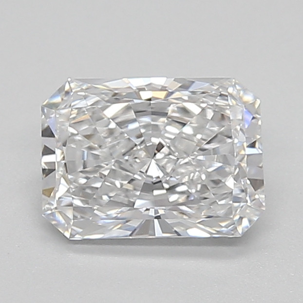 0.81-Carat Radiant Lab Grown Diamond