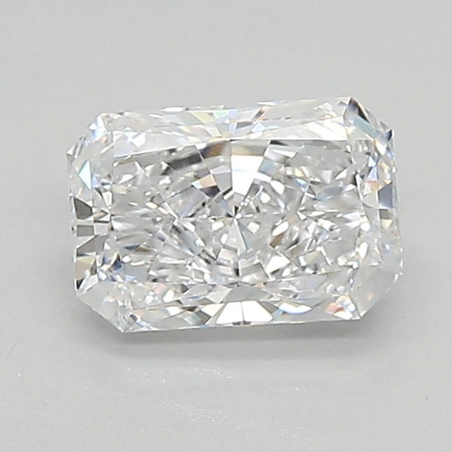 0.79-Carat Radiant Lab Grown Diamond