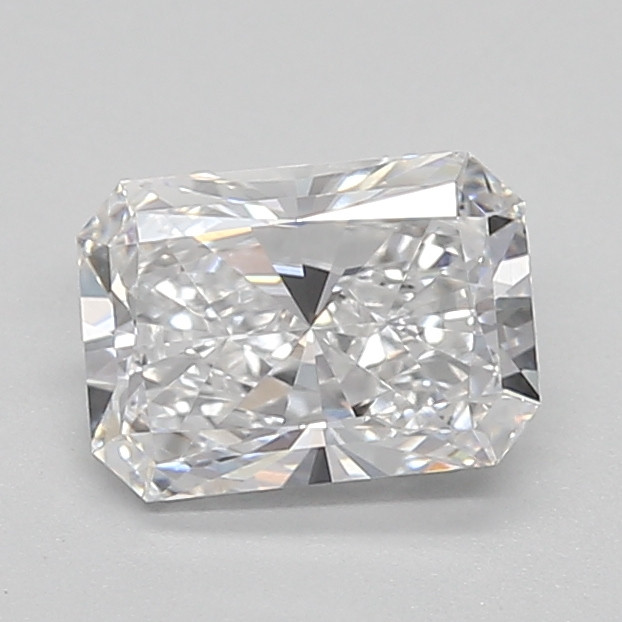 0.81-Carat Radiant Lab Grown Diamond