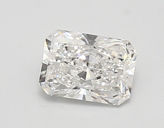 0.81-Carat Radiant Lab Grown Diamond