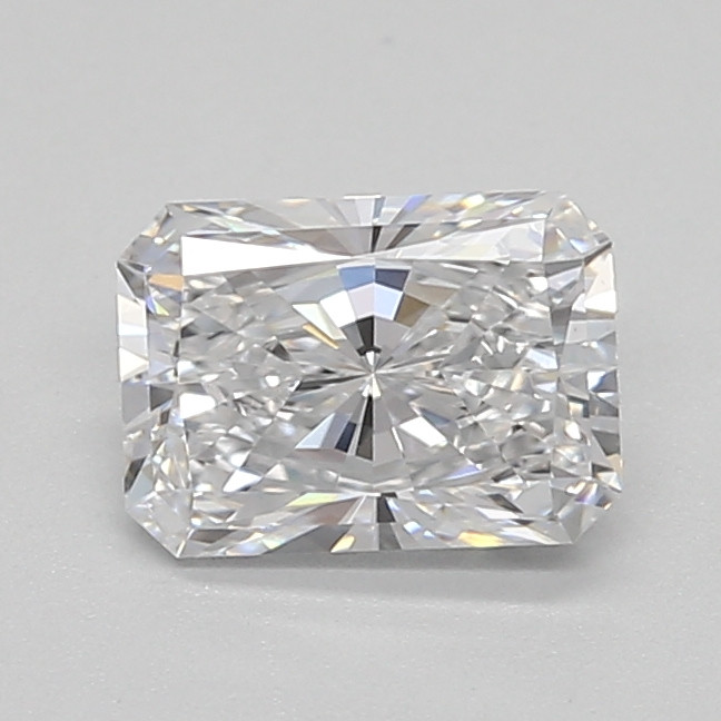 0.81-Carat Radiant Lab Grown Diamond