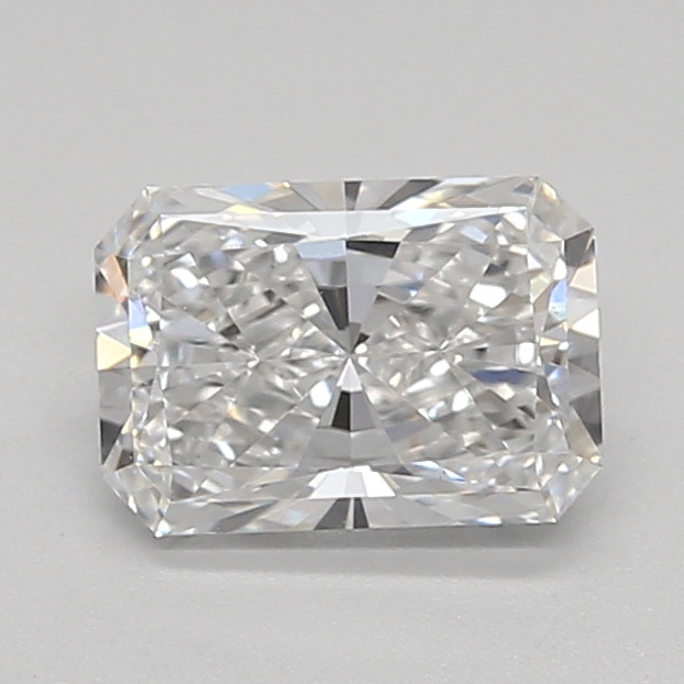 0.82-Carat Radiant Lab Grown Diamond