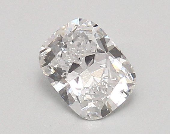 0.8-Carat Cushion Lab Grown Diamond