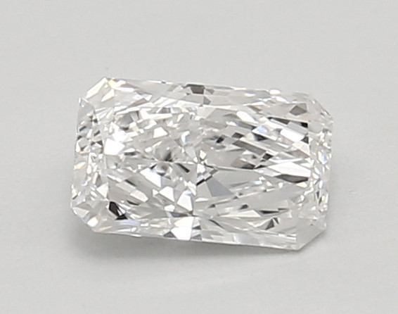 0.81-Carat Radiant Lab Grown Diamond