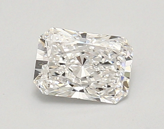 0.81-Carat Radiant Lab Grown Diamond