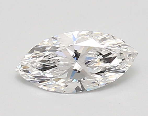 0.81-Carat Marquise Lab Grown Diamond