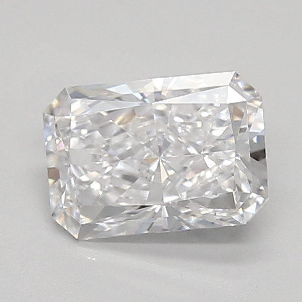 0.81-Carat Radiant Lab Grown Diamond