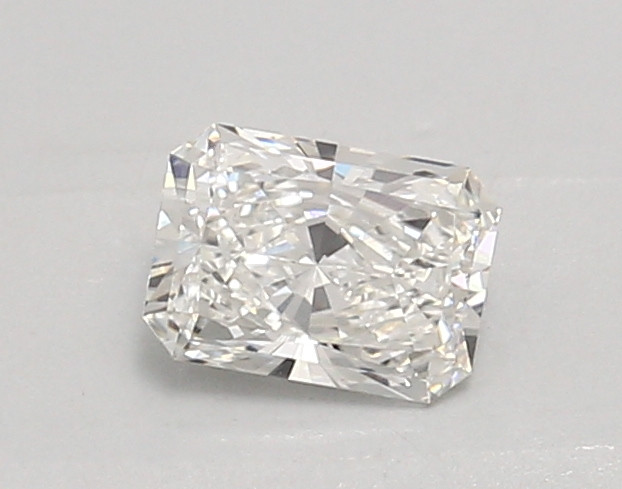 0.82-Carat Radiant Lab Grown Diamond