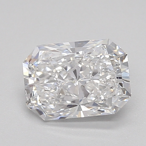 0.81-Carat Radiant Lab Grown Diamond