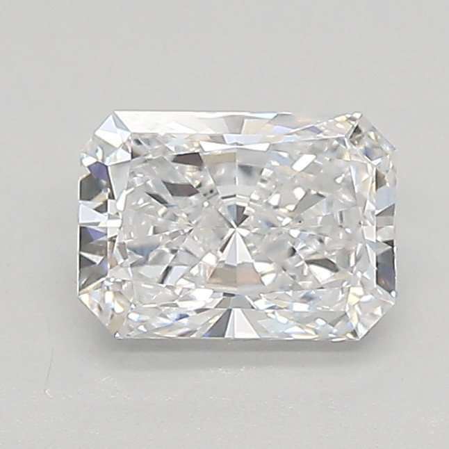 0.82-Carat Radiant Lab Grown Diamond