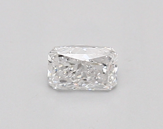 0.33-Carat Radiant Lab Grown Diamond