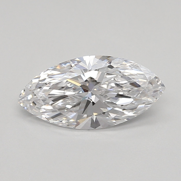 0.81-Carat Marquise Lab Grown Diamond