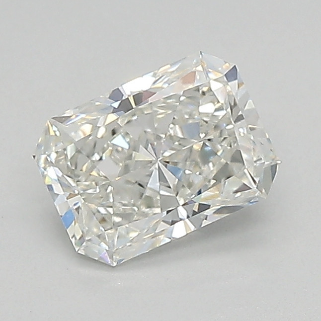 0.81-Carat Radiant Lab Grown Diamond