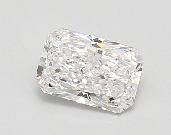 0.82-Carat Radiant Lab Grown Diamond