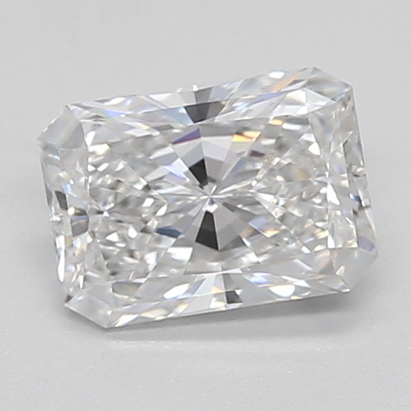 0.81-Carat Radiant Lab Grown Diamond