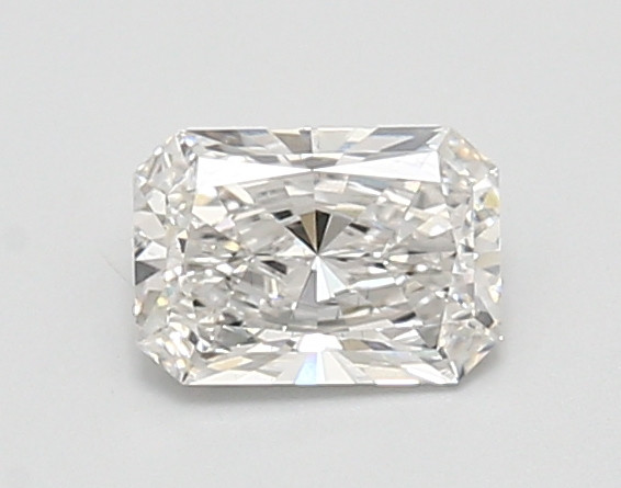 0.82-Carat Radiant Lab Grown Diamond
