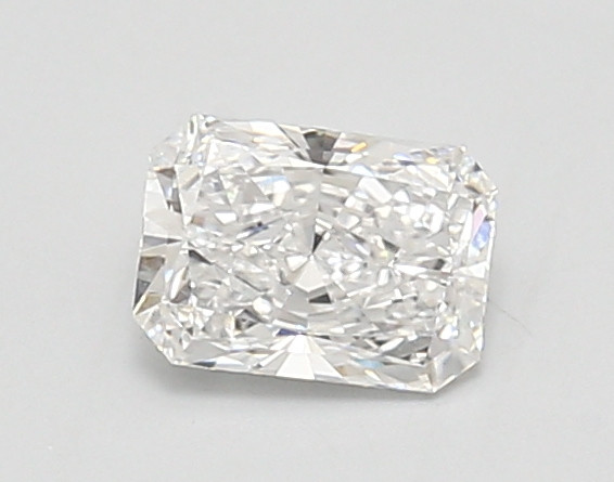 0.82-Carat Radiant Lab Grown Diamond