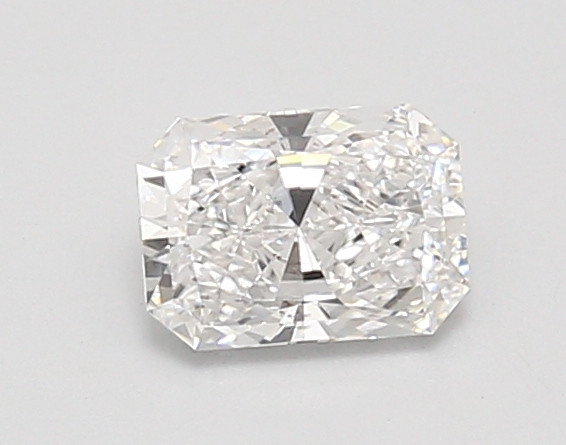 0.82-Carat Radiant Lab Grown Diamond