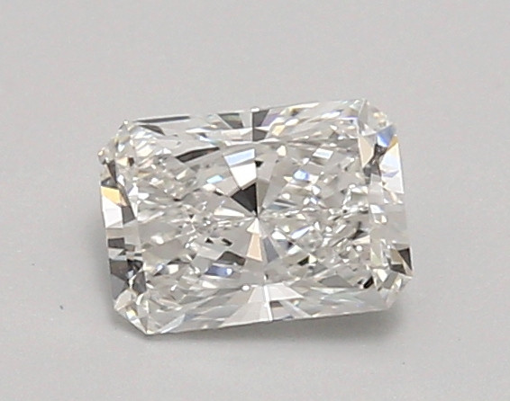 0.82-Carat Radiant Lab Grown Diamond