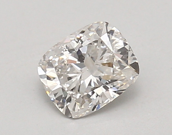 0.81-Carat Cushion Lab Grown Diamond