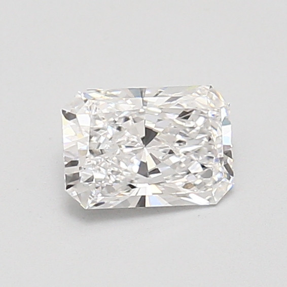 0.82-Carat Radiant Lab Grown Diamond