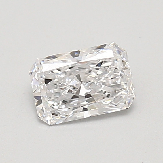0.82-Carat Radiant Lab Grown Diamond